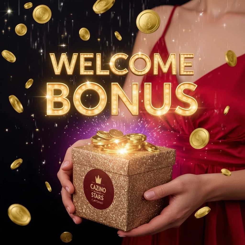 Cazino Stars Casino bonus Cazino Stars bonus