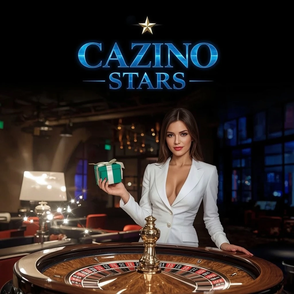 Cazino Stars Casino España Cazino Stars Casino España